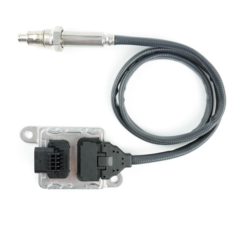 Датчик оксида азота SNS3115B Датчик NOx 29650-2U800 Для Hyundai Tucson 1.6 Crdi 296502U800 29650 2U800