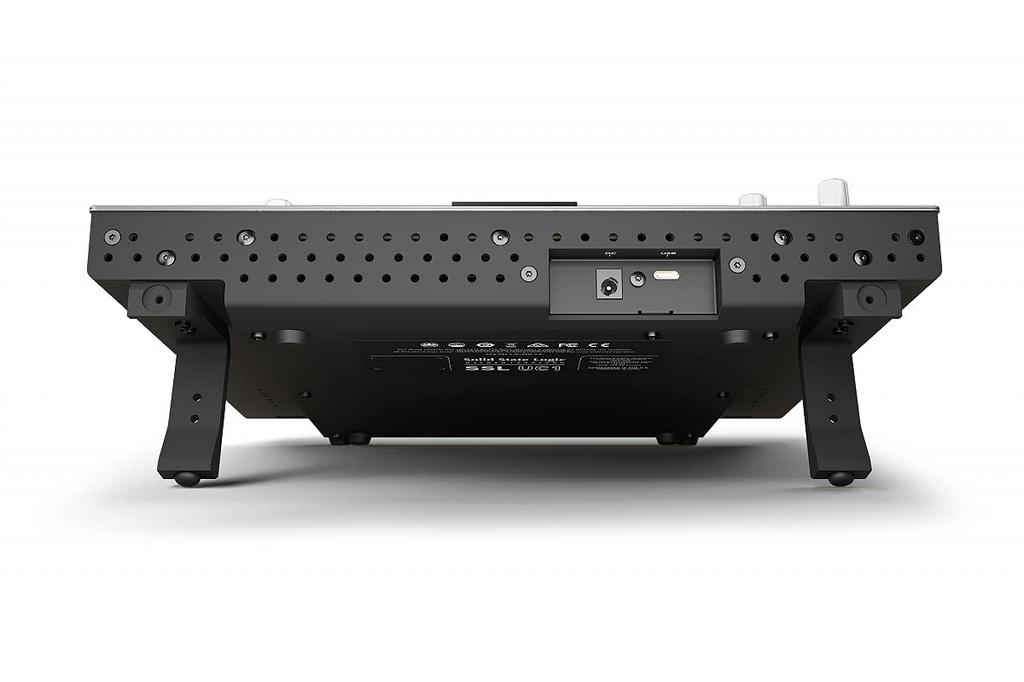 Solid State Logic UC1 SSL Native Plugin Controller (SSL) /