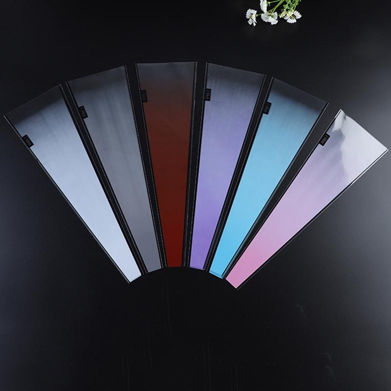 50 шт. свежей цветочной упаковки бумажный пакет одиночный букет роз упаковка прозрачная стеклянная бумага свежая цветочная упаковка