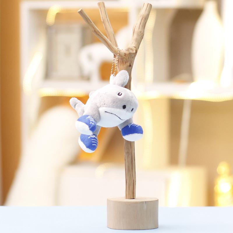 Super Soft Cartoon Plush Italiana Brainrot Toy For Kids Playroom And Gifts