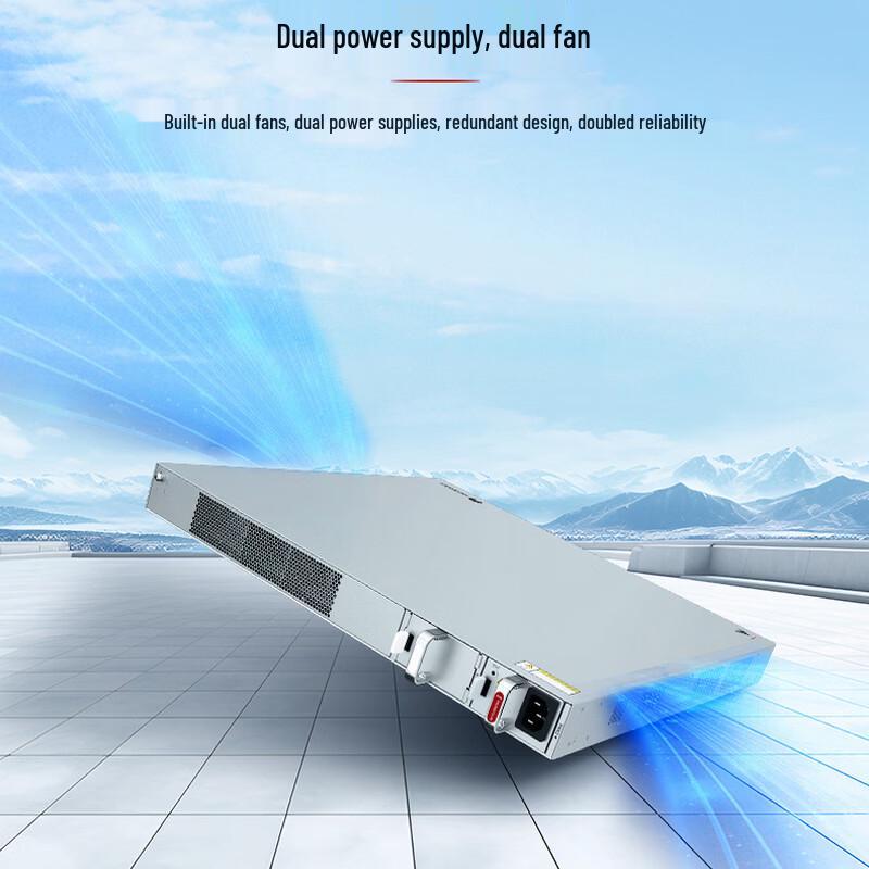 HUAWEI S530-24T4SE Gigabit Layer 3 Managed Switch