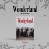 WEi - 8th Mini Album - ??Wonderland (Wonder Ver.) - Release 2025-10-29