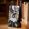Чехол для телефона с Айдзеном Сосукэ из аниме B-Bleach для Samsung S26, S25, S24, S23, S22, S21, Plus, Fe, Lite, Других Черный чехол