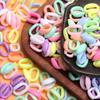 Бусины-цепочки О-образной формы для изготовления ювелирных изделий своими руками 11*16мм
