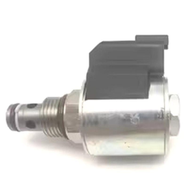Ac29-Solenoid Valve 12V Replacement 25/222657 25/221142 25/2122658 20795296 For JCB X For JCB 4CX Excavator Parts