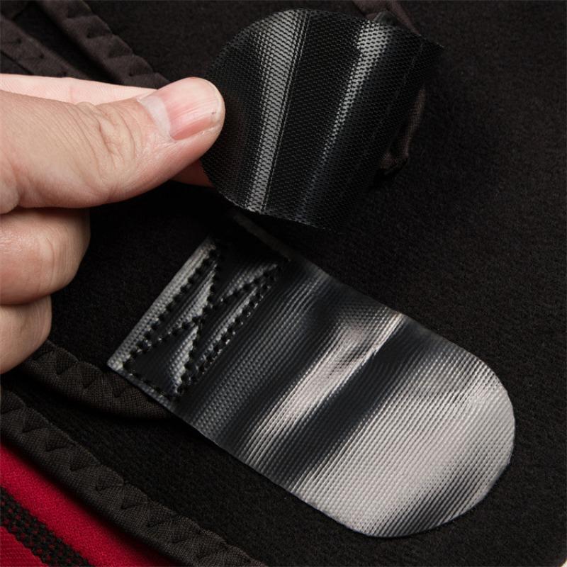 Разработанный врачом стабилизирующий бандаж для бедра, поддержка тазобедренного сустава для компрессии бедра, тазобедренный бандаж, правая нога