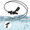 1Pcs Stable Float Switch High Sensitivity Liquid Level Sensor  for Tank Pool Gardening Aquariums