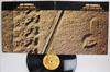 Виниловая пластинка JOE FARRELL Upon This Rock CTI6042S1 CTI 1974 США Джаз Б/у