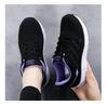 Fashion Running Shoes Ladies Breathable Sneakers Summer Light Mesh  Women's Sports Shoes Outdoor Lace Up Training Shoes