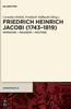 Книга Friedrich Heinrich Jacobi (1743-1819) : Romancier - Philosoph - Politiker : 19