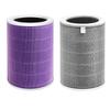 Air Purifier HEPA Replacement Filter with Activated Carbon Air Purifier Filter for Xiaomi Air Purifier 2S 2C 2H Pro 3C 3H