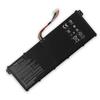 Новый сменный аккумулятор AP18C7M AP18C7K для ACER Swift 5 SF514-54GT SF514-54T SF514-55T SF313-52T SF514-55T SF313-52G 3634 мАч