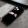 Горячий чехол для телефона S-sUM 41 Для 17 Pro Max Для Iphone 14 16 Pro Max 12 15 11 13 Pro Xr X Xs 8 7 Plus Задняя крышка