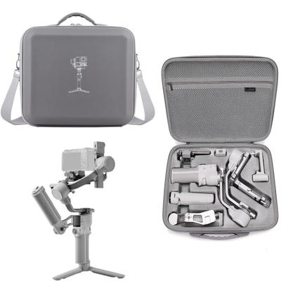 Портативный чехол для переноски DJI RS 4 Mini, Портативный чехол для стабилизатора DJI RS 4 Mini, Наплечная сумка, Ударопрочный чехол для хранения DJI RS 4 Mini,