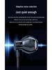 Bluetooth-наушники с шумоподавлением и шейным ободком для Apple, Xiaomi, OPPO