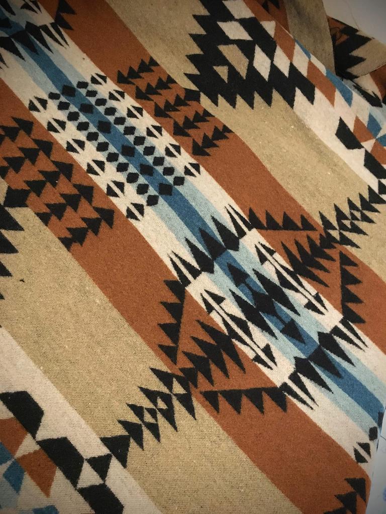 Этнический жаккард Плотная ткань Хлопок Материал Обрезки Native Pattern Ortega Материалы для рукоделия Товары для рукоделия Сумки ручной работы Аксессуары Изготовление работ