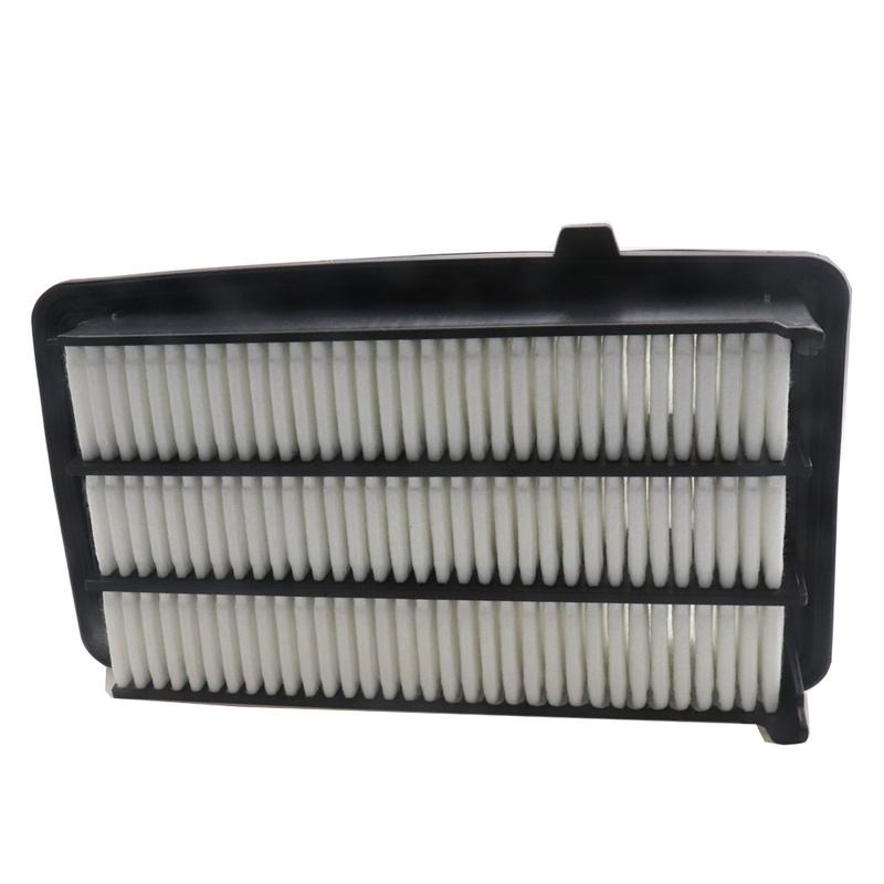 Car Engine Air Filter For Honda CRV Civic Sedan URV BREEZE AVANCIER 17220-5AA-A00 AF603 E1526L