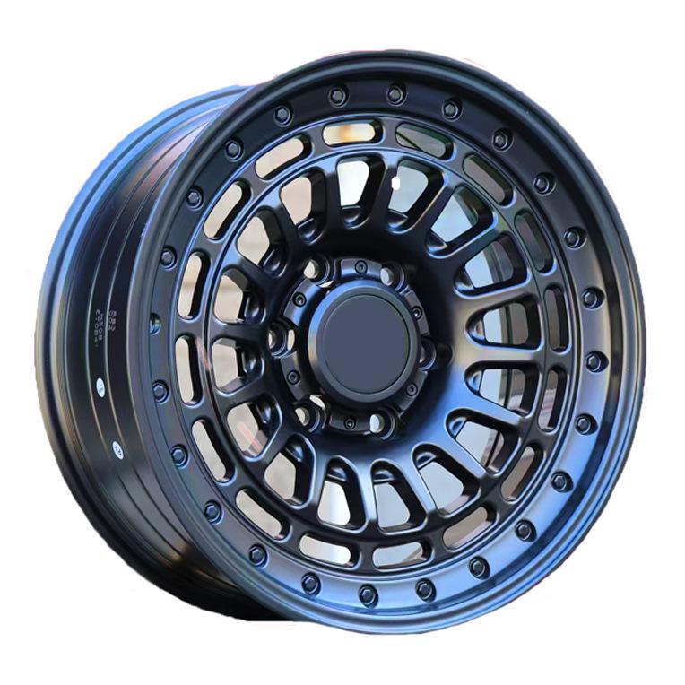 Внедорожный адаптер колеса для Tank 300/400, Toyota Prado/Land Cruiser, Great Wall Cannon, Jeep