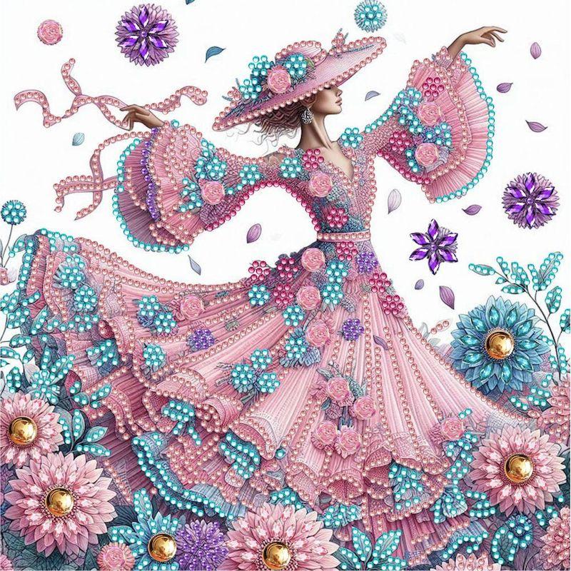 5D наборы для алмазной живописи особой формы для начинающих, наборы для алмазной живописи для взрослых, животные, хрустальные стразы, алмазная живопись