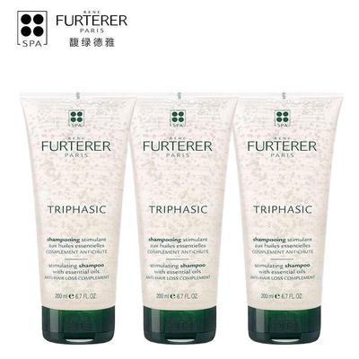 Набор шампуней против выпадения и для укрепления волос