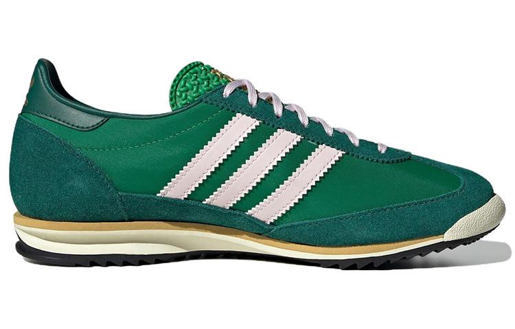 adidas Originals SL72 Колледжский зеленый Женские IE3427
