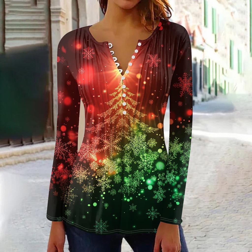 Рубашки с длинным рукавом для женщин, осенняя мода, нарядные повседневные блузки, модные плиссированные туники, топы для леггинсов