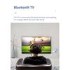 Приемник Bluetooth 5.0, передатчик, ЖК-дисплей, два в одном GR05, беспроводной автомобильный усилитель без привода, аудиоконвертер