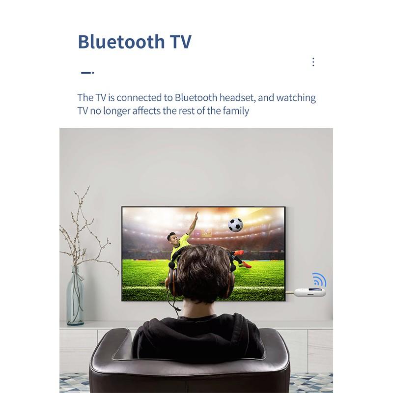 Приемник Bluetooth 5.0, передатчик, ЖК-дисплей, два в одном GR05, беспроводной автомобильный усилитель без привода, аудиоконвертер