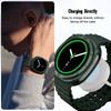 PC scale+case For Samsung galaxy watch 8 44mm 40mm Accessories Hollow Protective Bumper shell For Samsung galaxy watch 8 cover