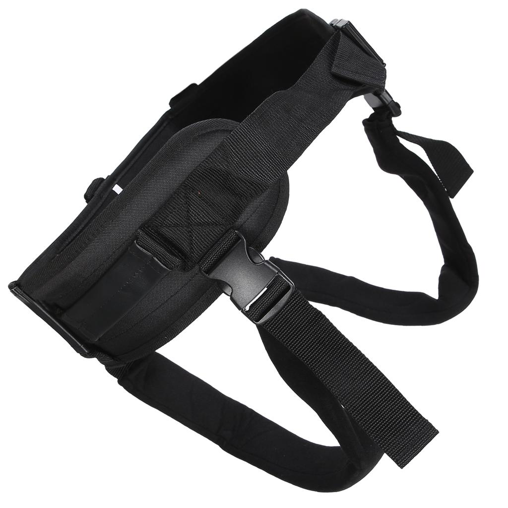Пояс для перемещения пожилых людей, пояс для помощи при ходьбе, с пряжкой, ручкой, Mobility AidXL