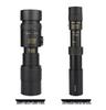 High-Definition 10-300×40 Retractable Portable Monocular Telescope