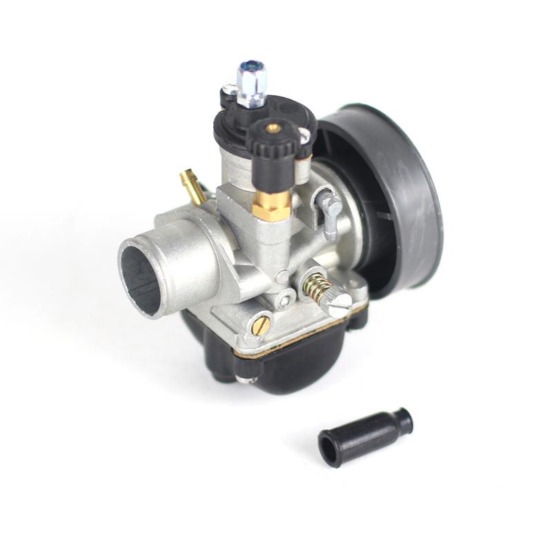 Carbu DELLORTO phbg 21 carburettor Booster DELL'ORTO MBK Spirit for YAMAHA Bws Bw's carburetor carb with