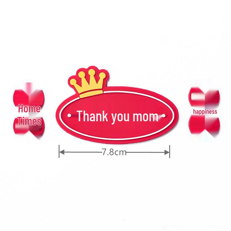 Украшение торта ко Дню матери: Милые елочные игрушки «Мама и лучшая подруга» - Утка-звезда интернета, подключаемая к розетке.