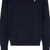 Polo Ralph Lauren logo-embroidered sweatshirt 710675313-017