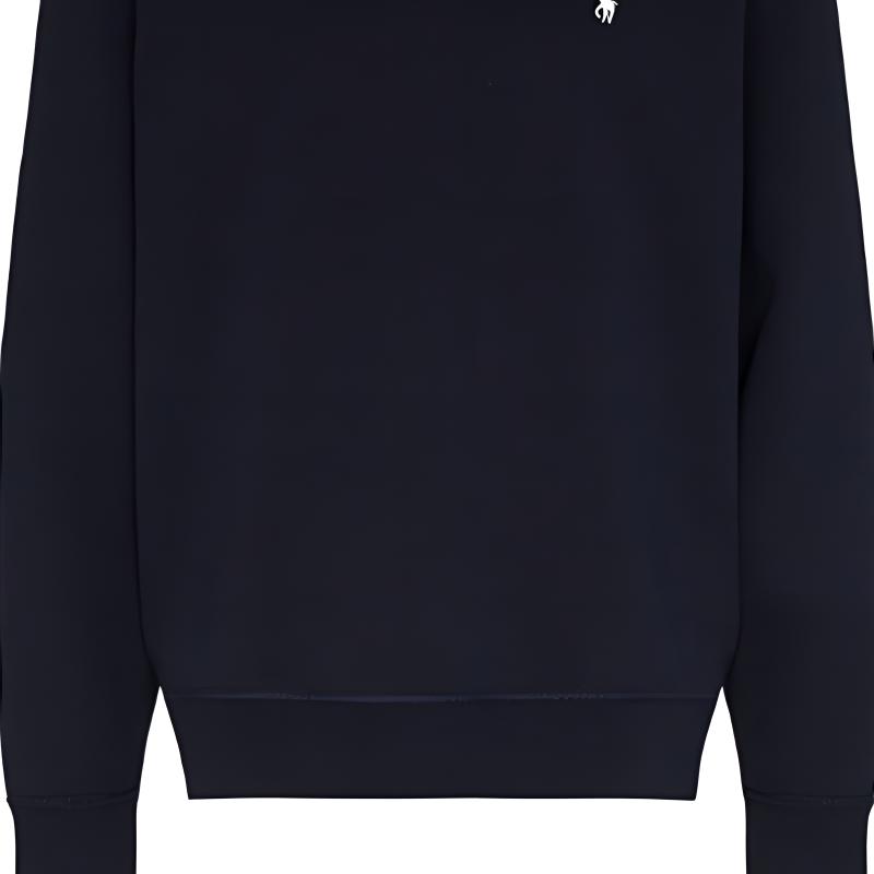 Polo Ralph Lauren logo-embroidered sweatshirt 710675313-017