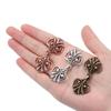 Fashion Winter DIY New Sewing Clip Clasps Cardigan Clip Shawl Brooch Sweater Blouse Pin