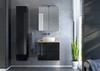 Wall-Mounted Bathroom Cabinet , Without Countertop for Sink, Modus