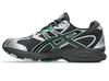 1203A543-022 Asics Gel-Nimbus 10.1 Обсидиановый Серый Зеленый Базилик (Мужской)
