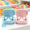 Xiaomi TWS Bluetooth Headphones Wireless Earbuds Sleek Bluetooth Earphones Feature A Minimalist Design for Modern Urban Professionals