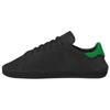 CLOT X Stan Smith Espadrille Black Green Men Sneakers Core-Black JQ9227