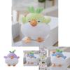 Adorable Newbie Bird Plush Toy Perfect For Kids Photography Soft Stuffed Animal Doll