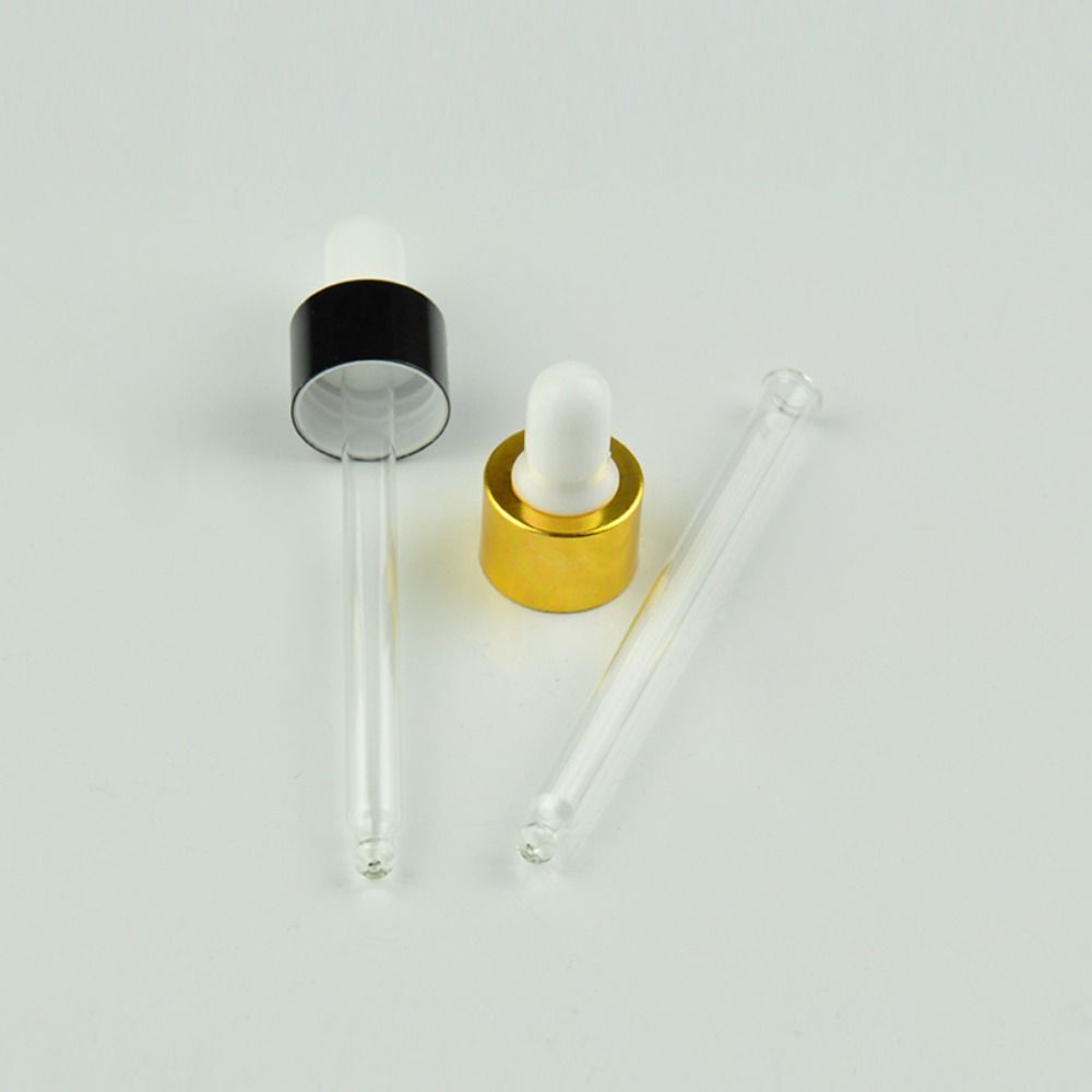 Dropper Transfer Essential Oil Dropper Bottles Cap Lab Dropper Dropping Pipet Dropper Lid