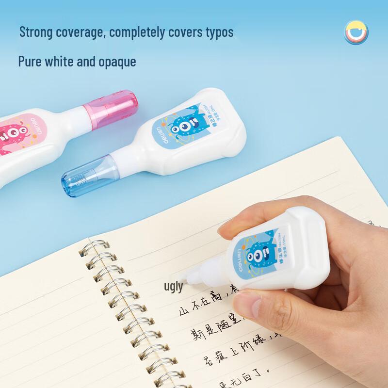 Deli 7284 Correction Fluid