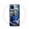 Case for Samsung Galaxy A22 4G Neymar Paris Saint Germain PSG