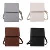 Portable Crossbody Tote Bag Simple Ladies Messenger Bag Fashion Small Shoulder Bag  Outdoor