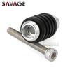 Shift Lever Toe Pegs Rear Brake Pedal Step For 1290 SUPER DUKE R/GT ADV R 1190 RC8/R Motorcycle Accessories Gear Lever Plate