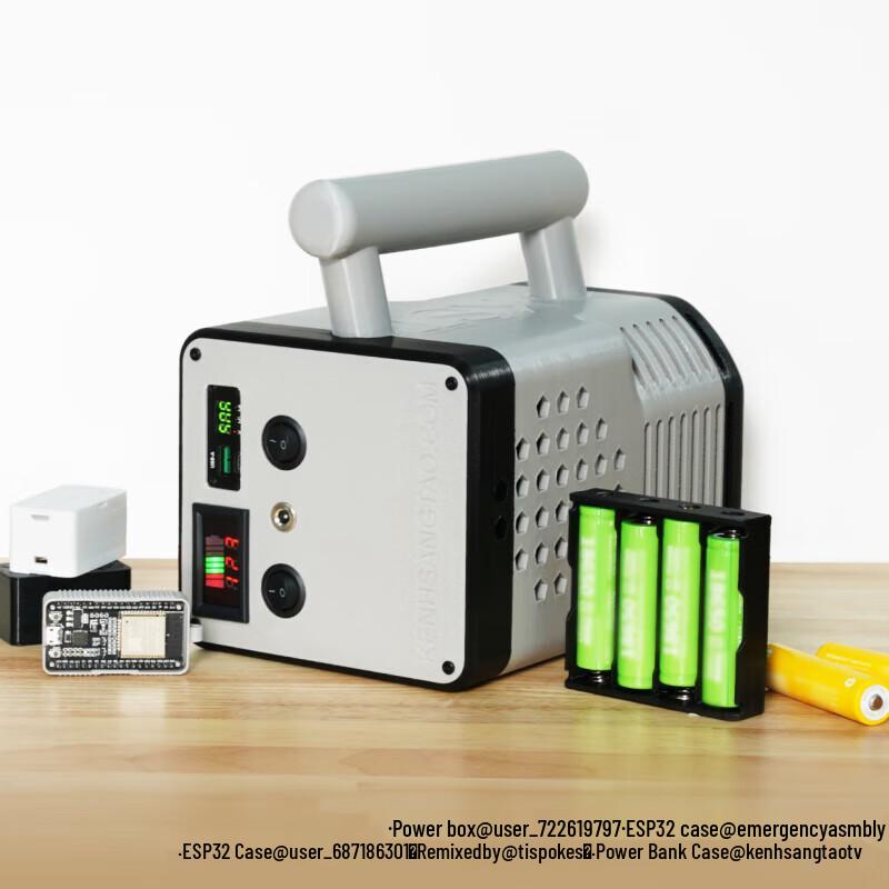 Bambu Lab PCFR Огнестойкий филамент для 3D-печати
