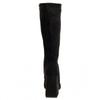 Bota De Tacón Para Mujer.  Montevita  Bottavita32  95790