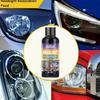 General Motors Headlight Repair Kit-headlight Repair Paste,scratch and Yellowing Remover,can Make Car Headlight Clear and Bright