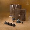 Edenus Grand Tang Керамический дорожный набор для чаепития
